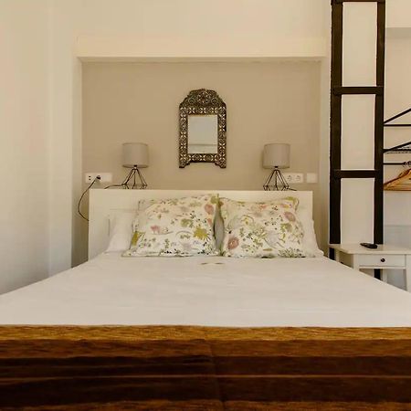 גרנדה Increible Apto 3º San Miguel Centrocatedral+Parking+Wifi מראה חיצוני תמונה